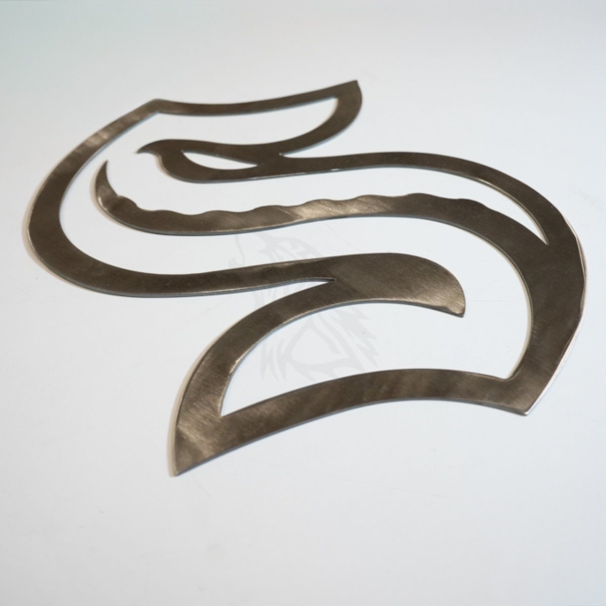 Custom Metal Sign 11