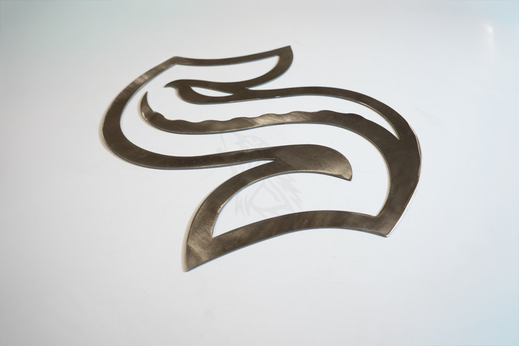 Metal Signs 11