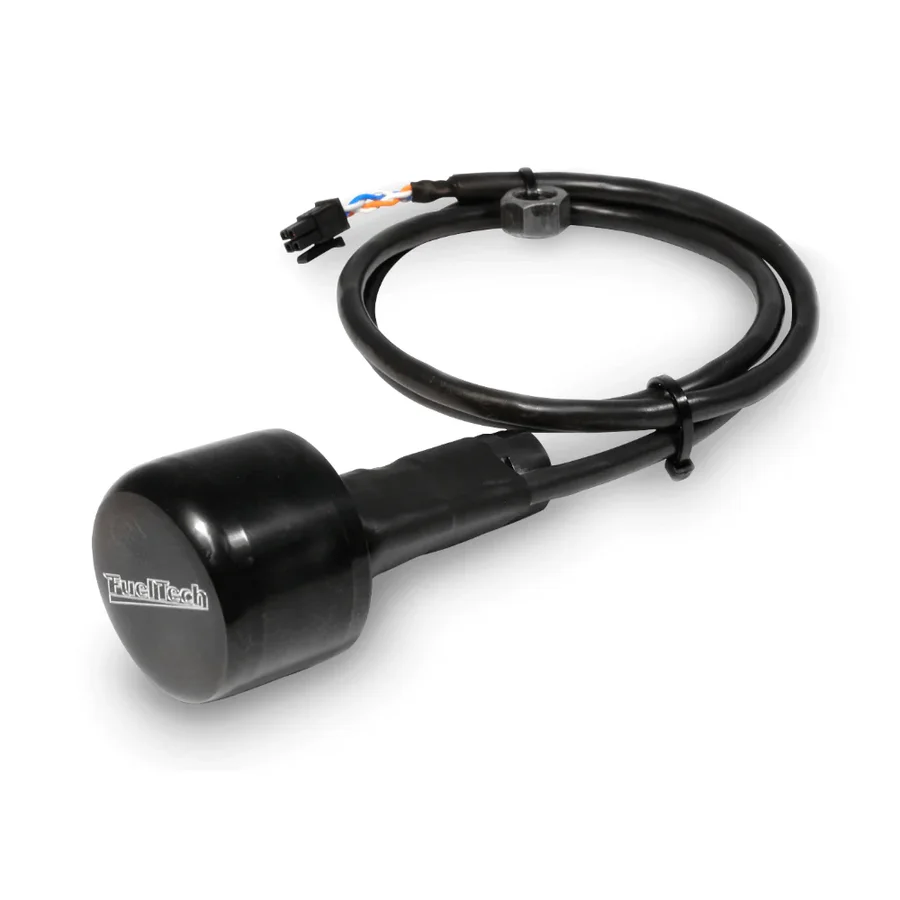 Sensors & Valves