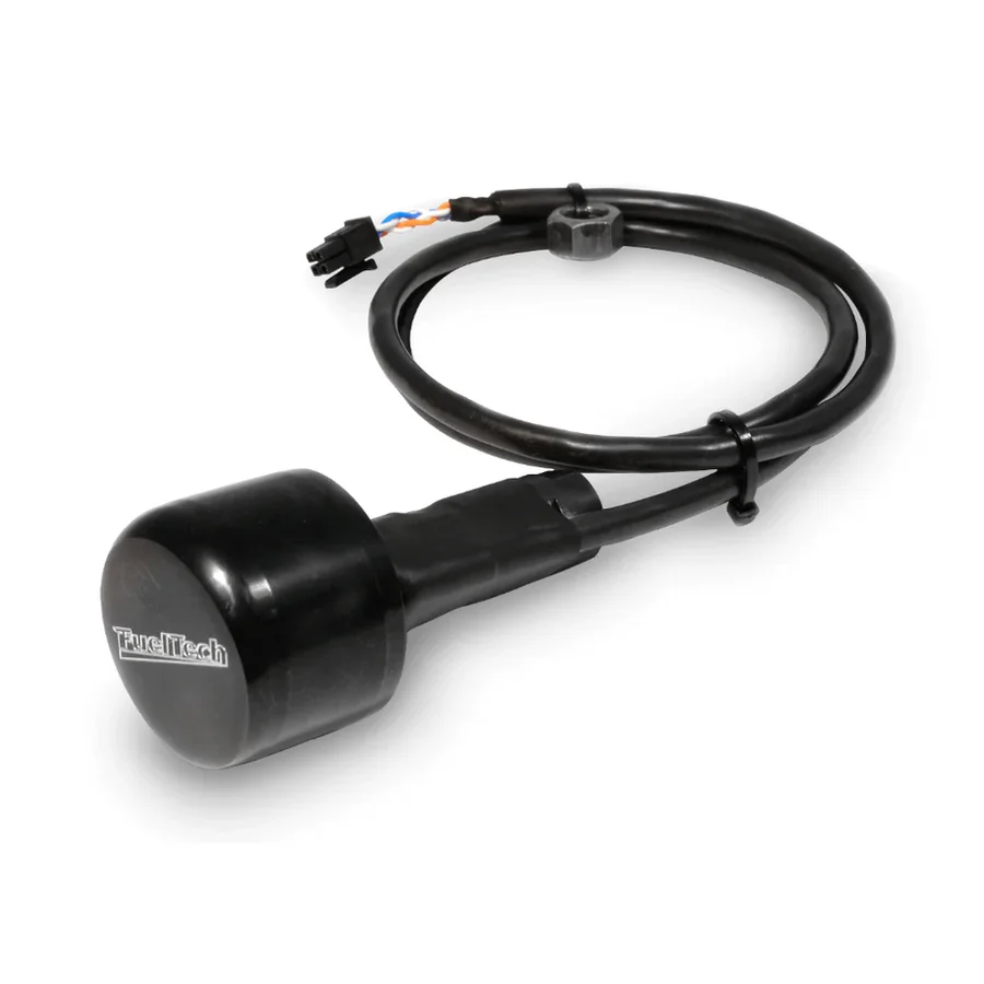 Sensors & Valves