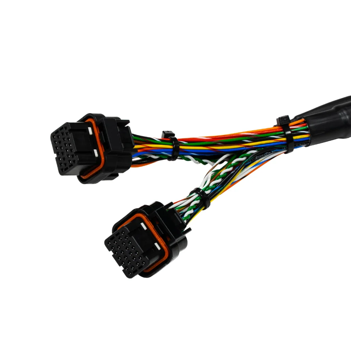 FT550 2018-2025 Yamaha 1800/1900 Harness (2 plug) 2