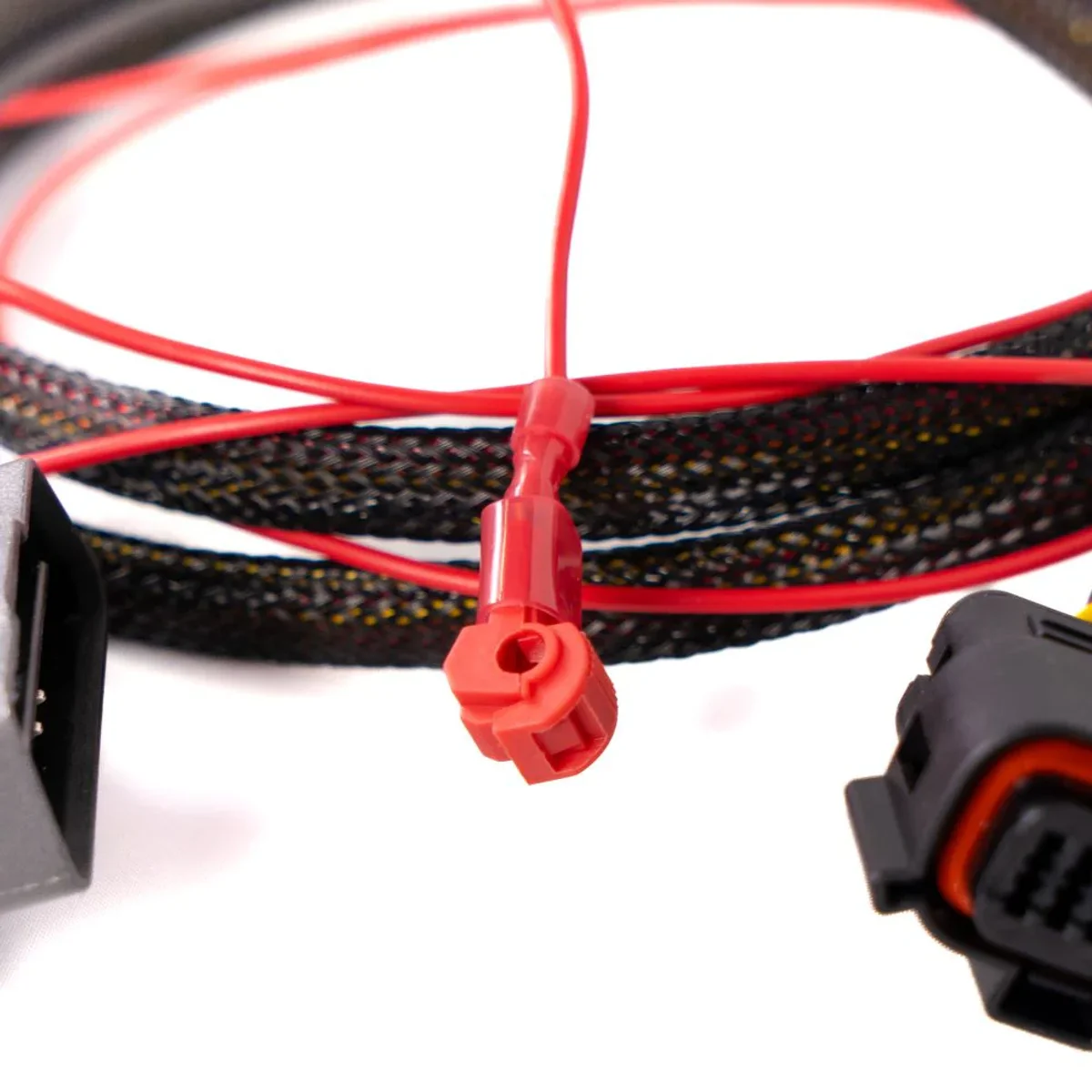 NanoPRO to OBD2 Adapter Harness 5