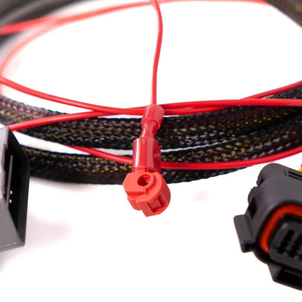 NanoPRO to OBD2 Adapter Harness 5
