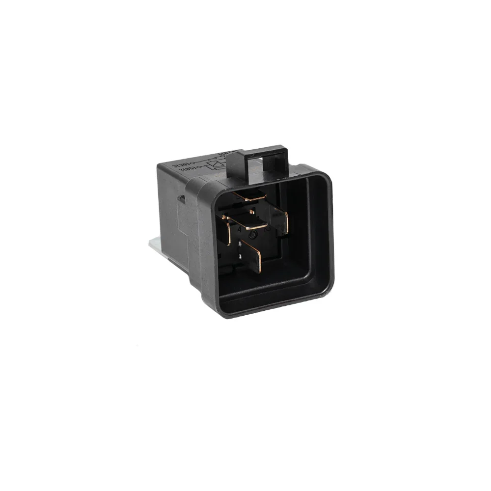Sealed Relay 40A 2
