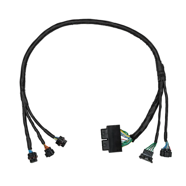 FT550 2024+ Rotax 325 Harness