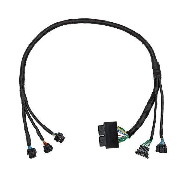 FT550 2024+ Rotax 325 Harness
