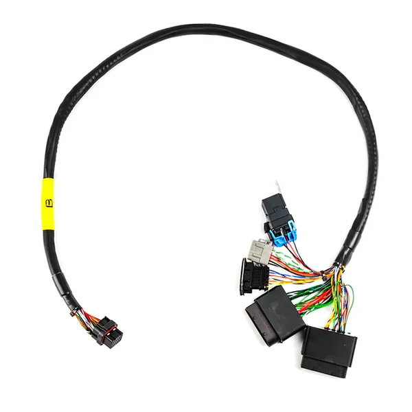 FT450 2009 & Older Rotax Harness