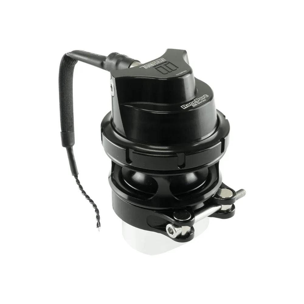 Turbosmart GenV RacePort EM Blowoff Valve Sleeper 3