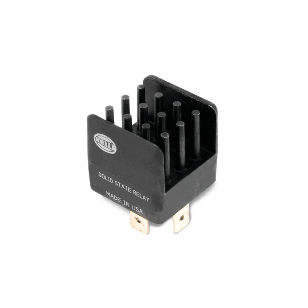 Staging / Brake Control Solid State Relay 2