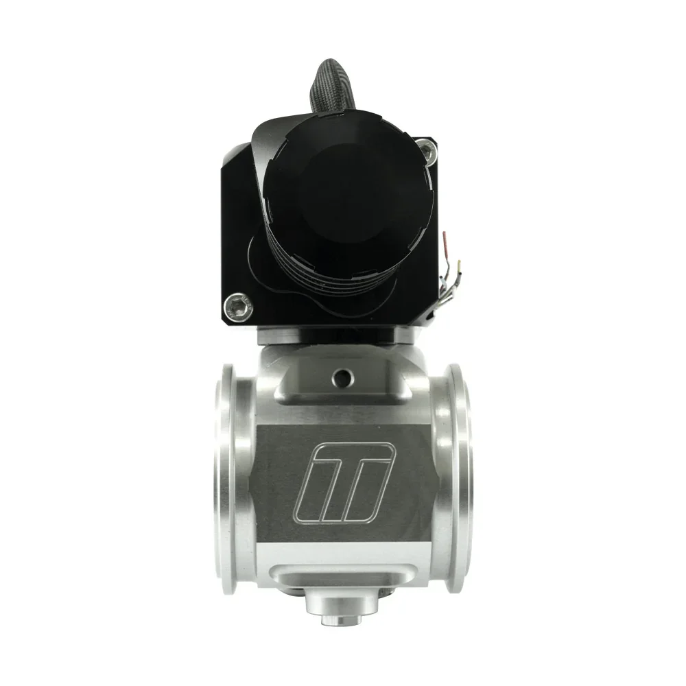 Electronic BoostGate eBG50 Charge Air Valve - Cold Side 3
