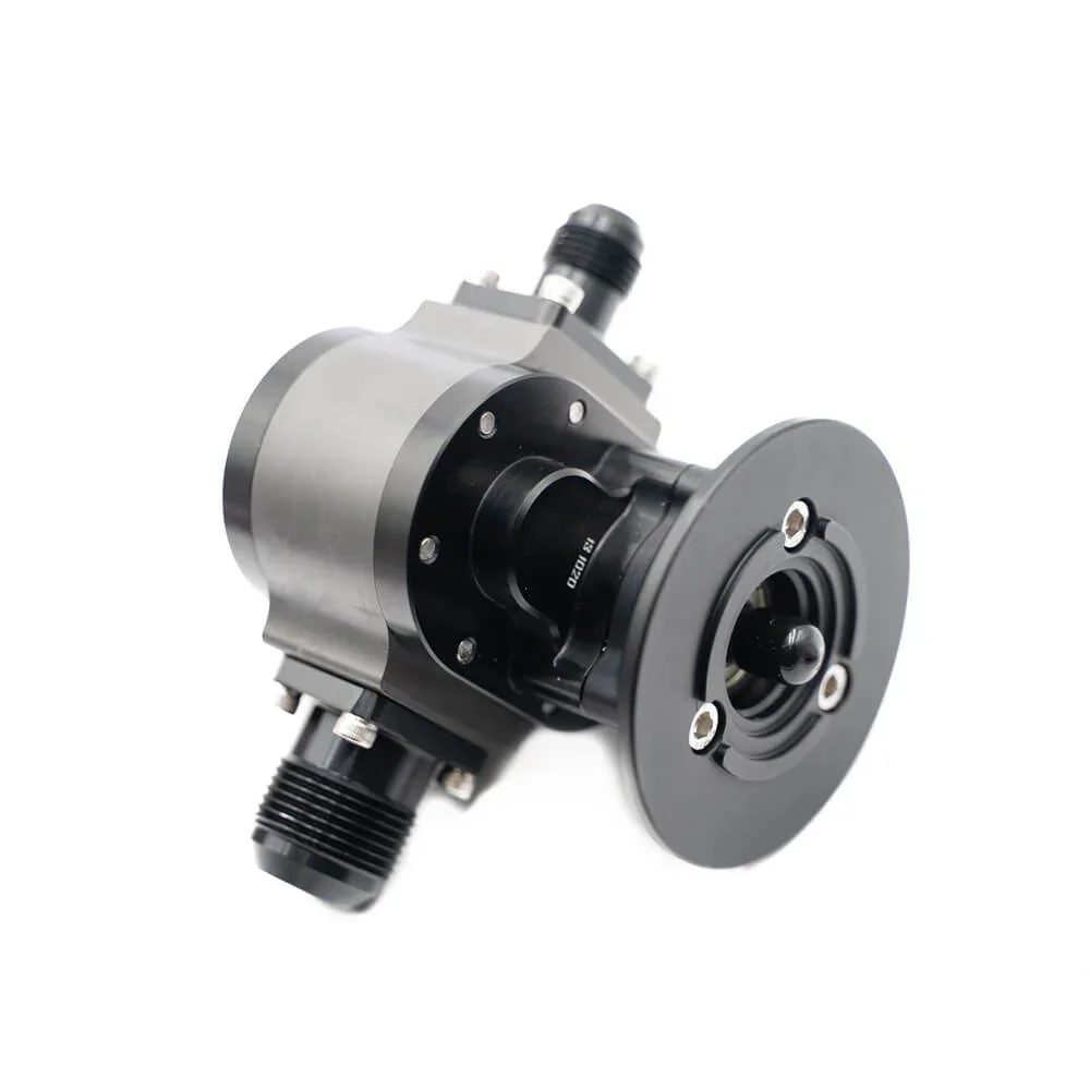 Indutech Mechanical Fuel Pump 13GPM