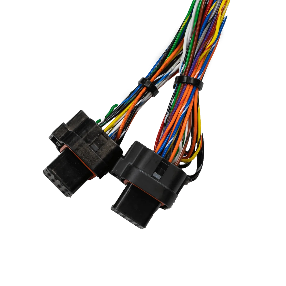 FT550 Rotax 300 Harness 2