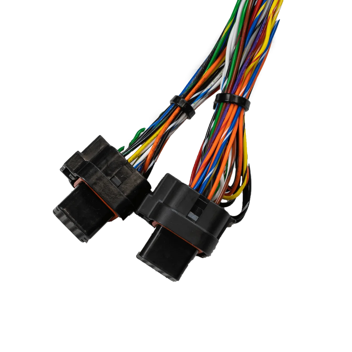 FT550 Rotax 300 Harness 2
