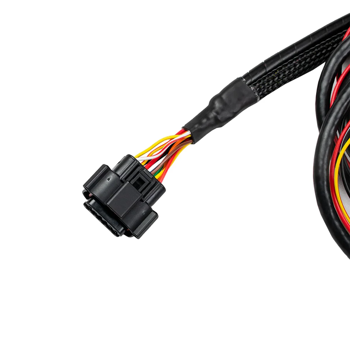 NanoPRO Wideband O2 Sensor Controller to Bosch LSU 4.9 Sensor Wiring Harness 4