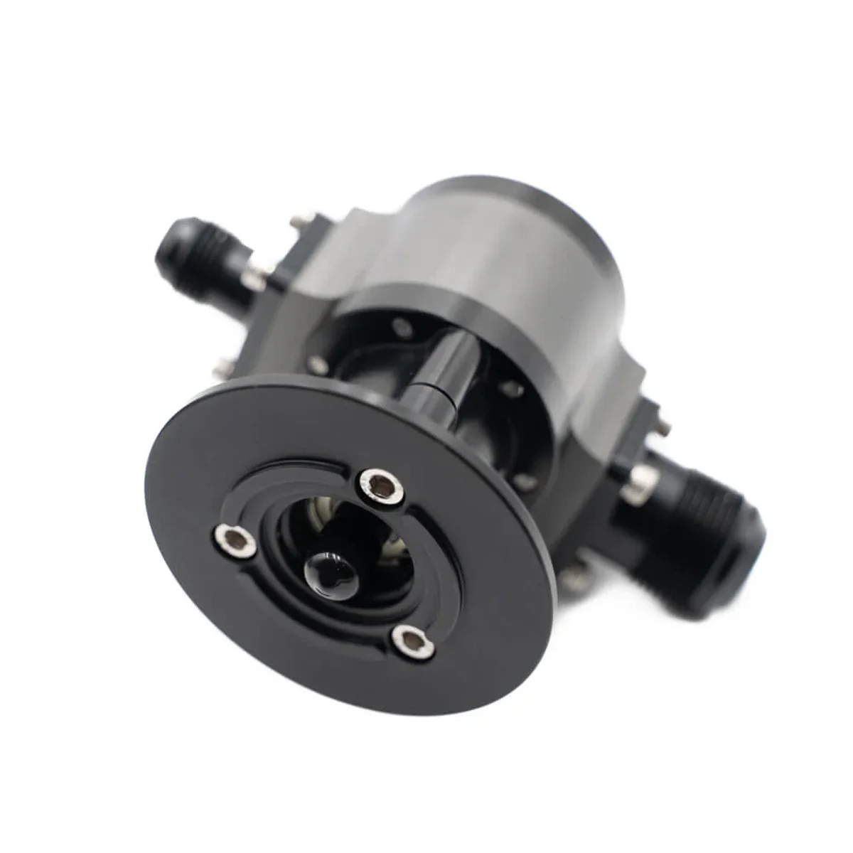 Indutech Mechanical Fuel Pump 13GPM 2