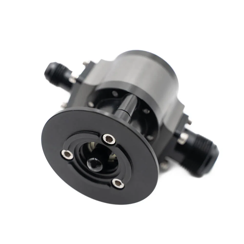 Indutech Mechanical Fuel Pump 13GPM 2