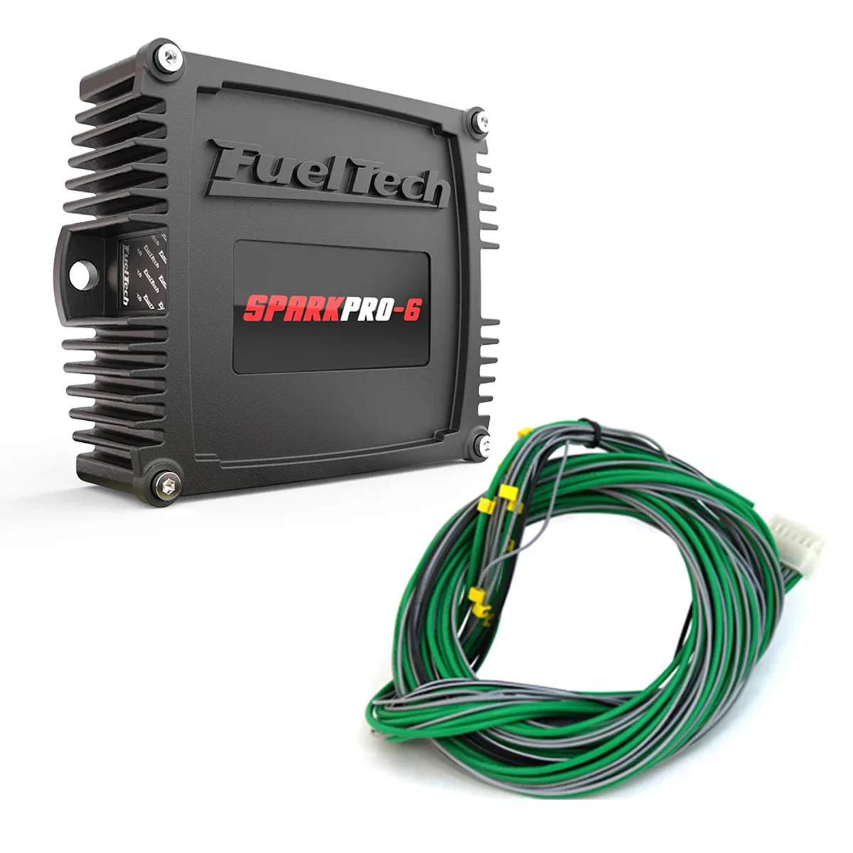 SparkPRO-6 2