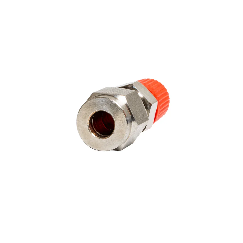 EGT Thread In 1/8" NPT Bung 2