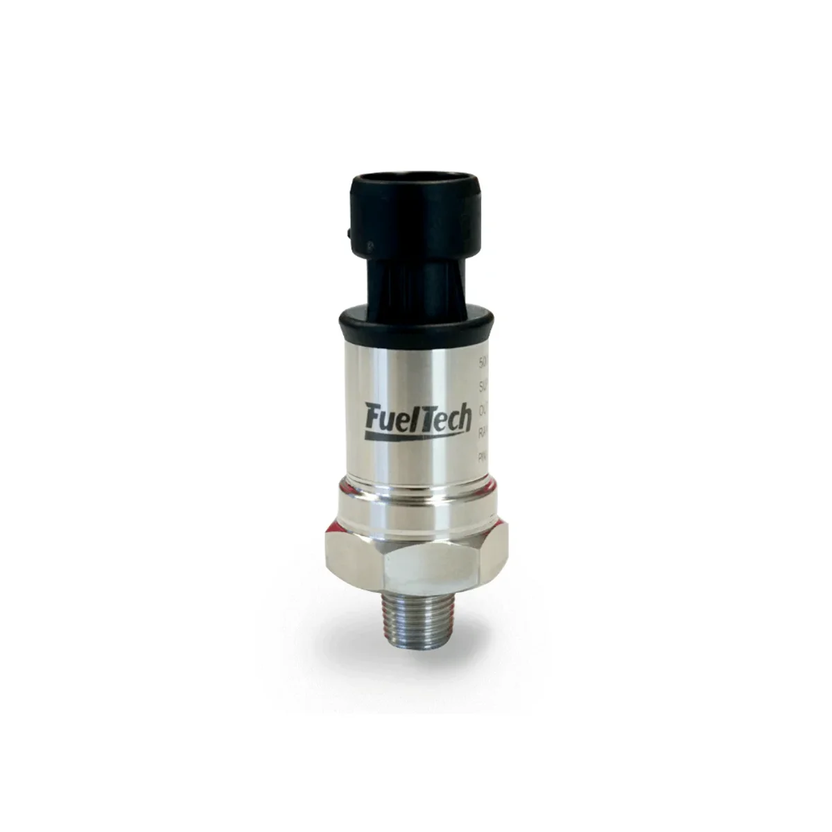 External MAP Sensor, 10 Bar