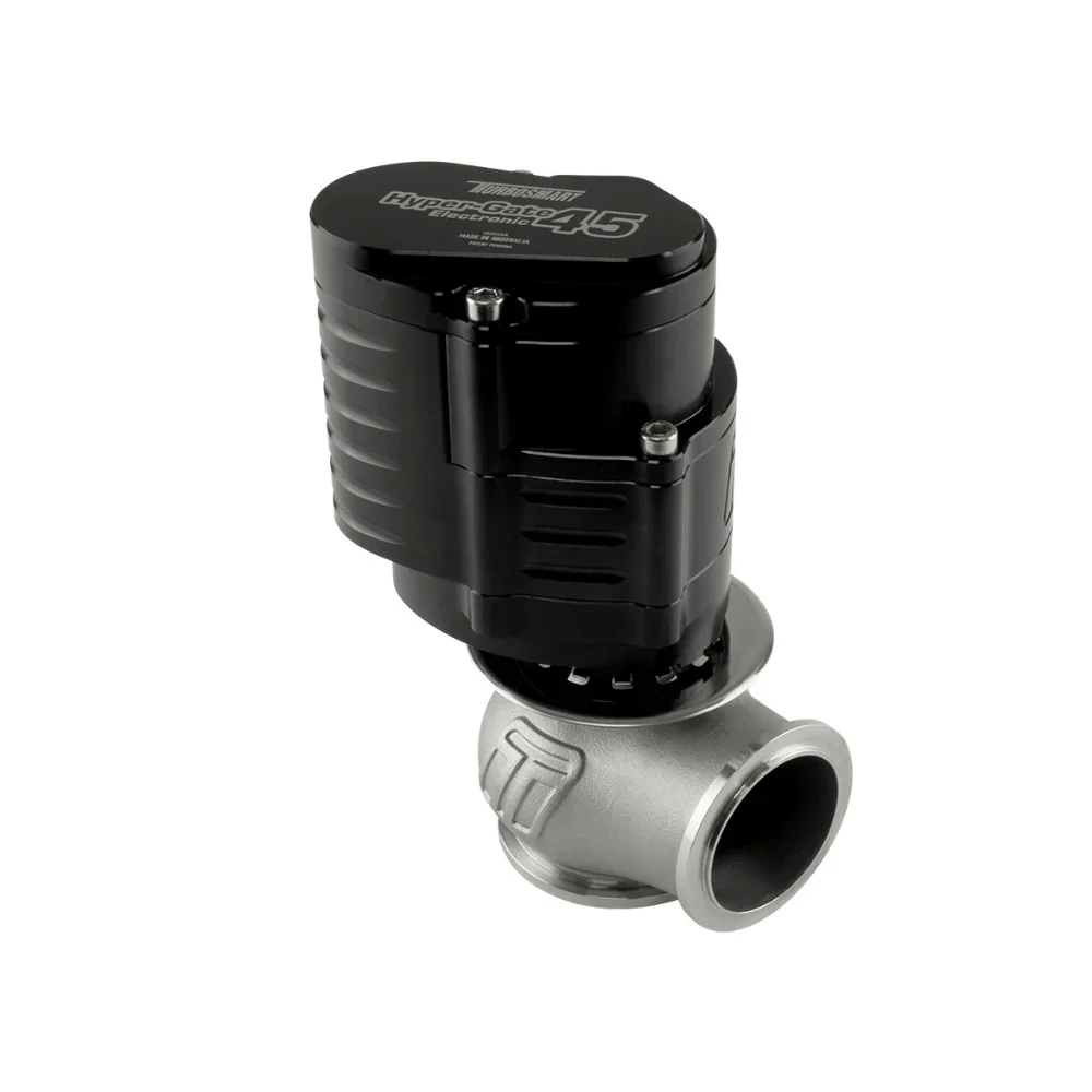 Electronic Wastegate 2