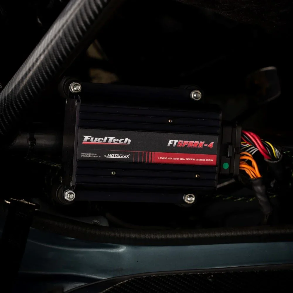 FTSPARK-4 GEN II - 750mJ 2