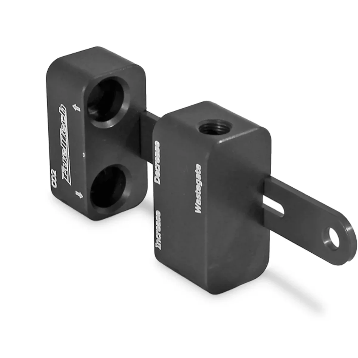 Boost Controller Dual Injector Block 3