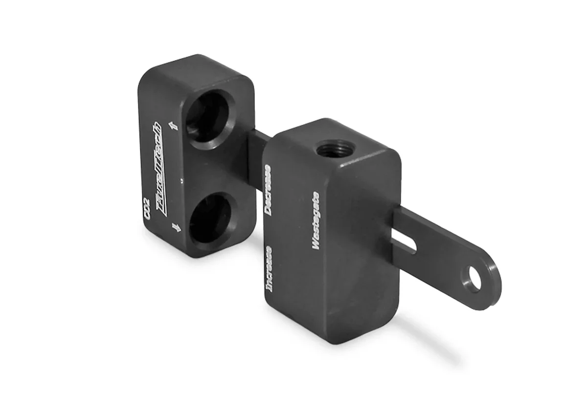 Boost Controller Dual Injector Block 3
