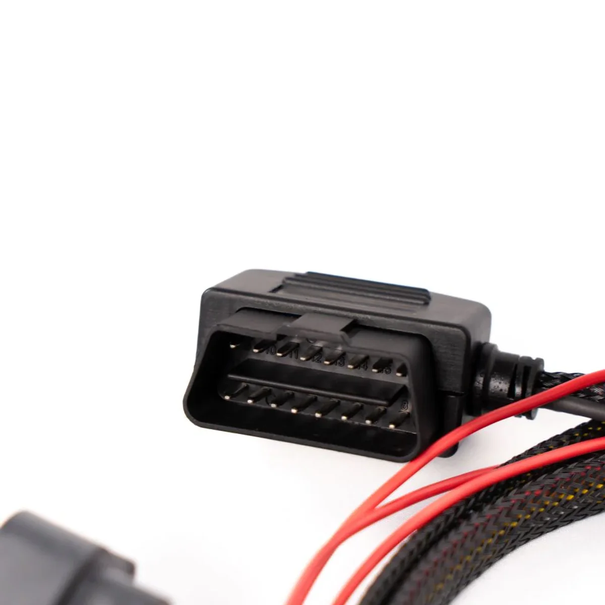 NanoPRO to OBD2 Adapter Harness 2