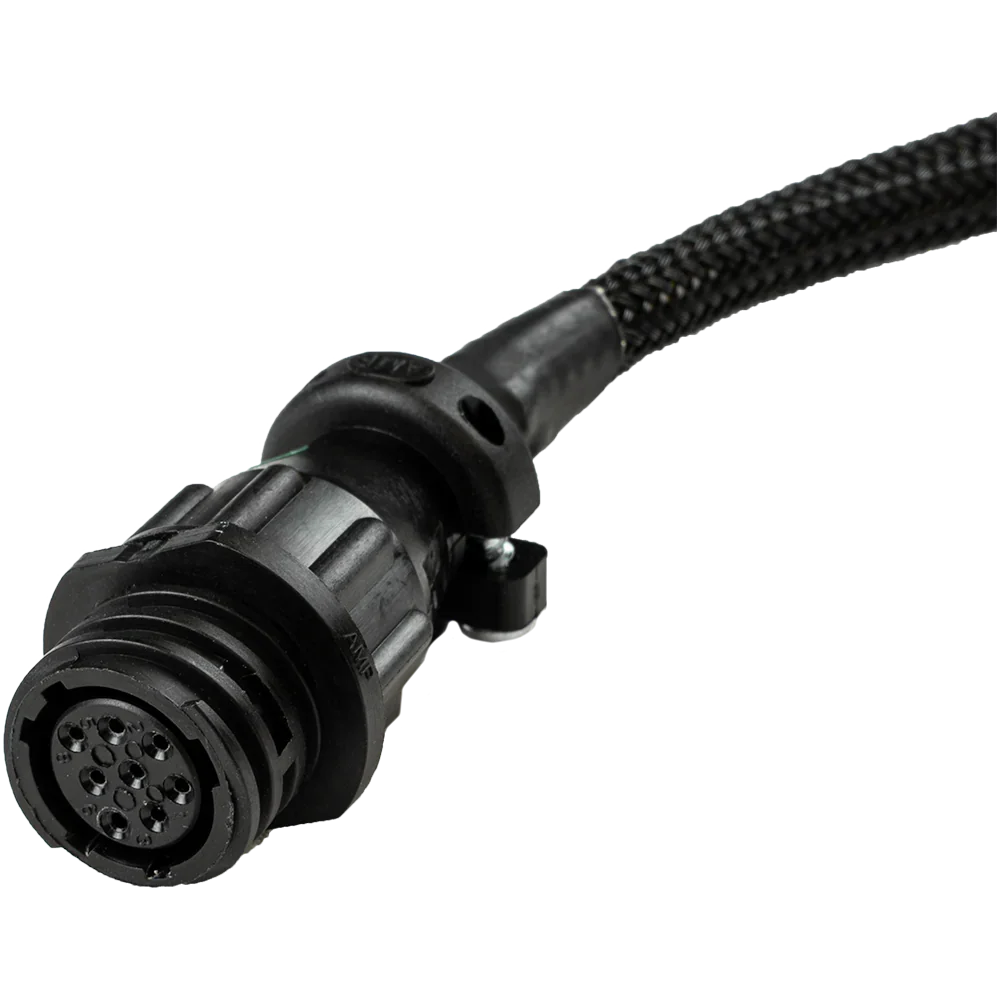 EGT-8 to Dual EGT-4 Adapter Harness 2