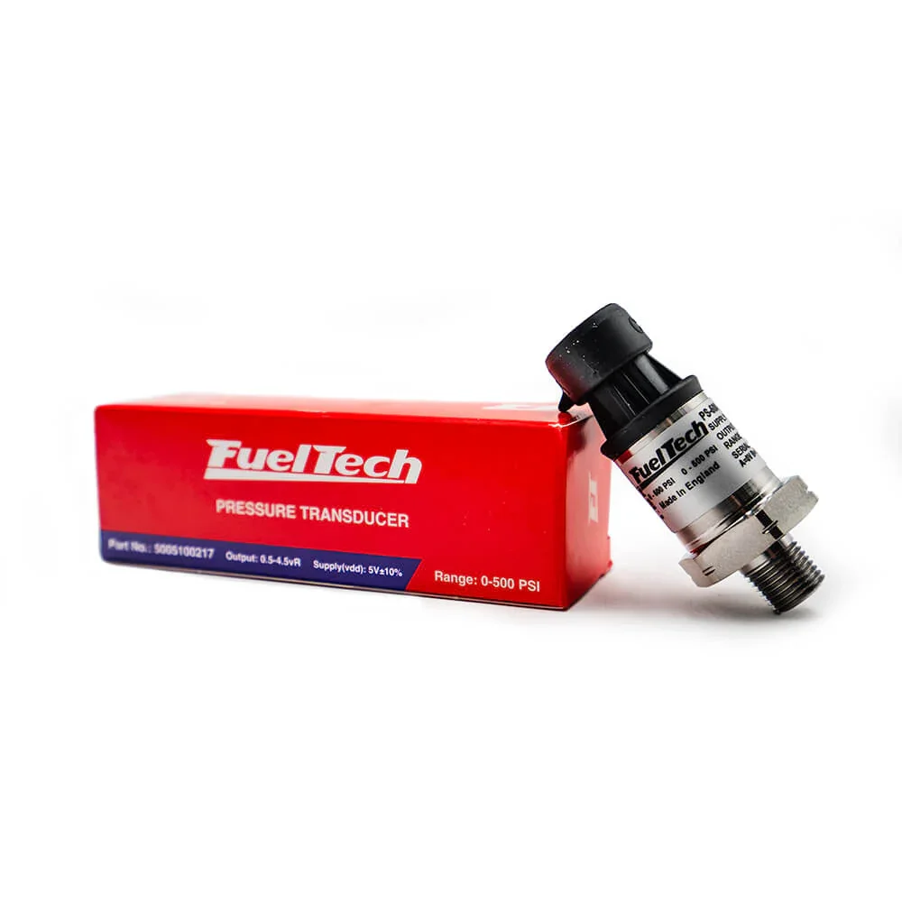 Pressure Sensor PRO 4