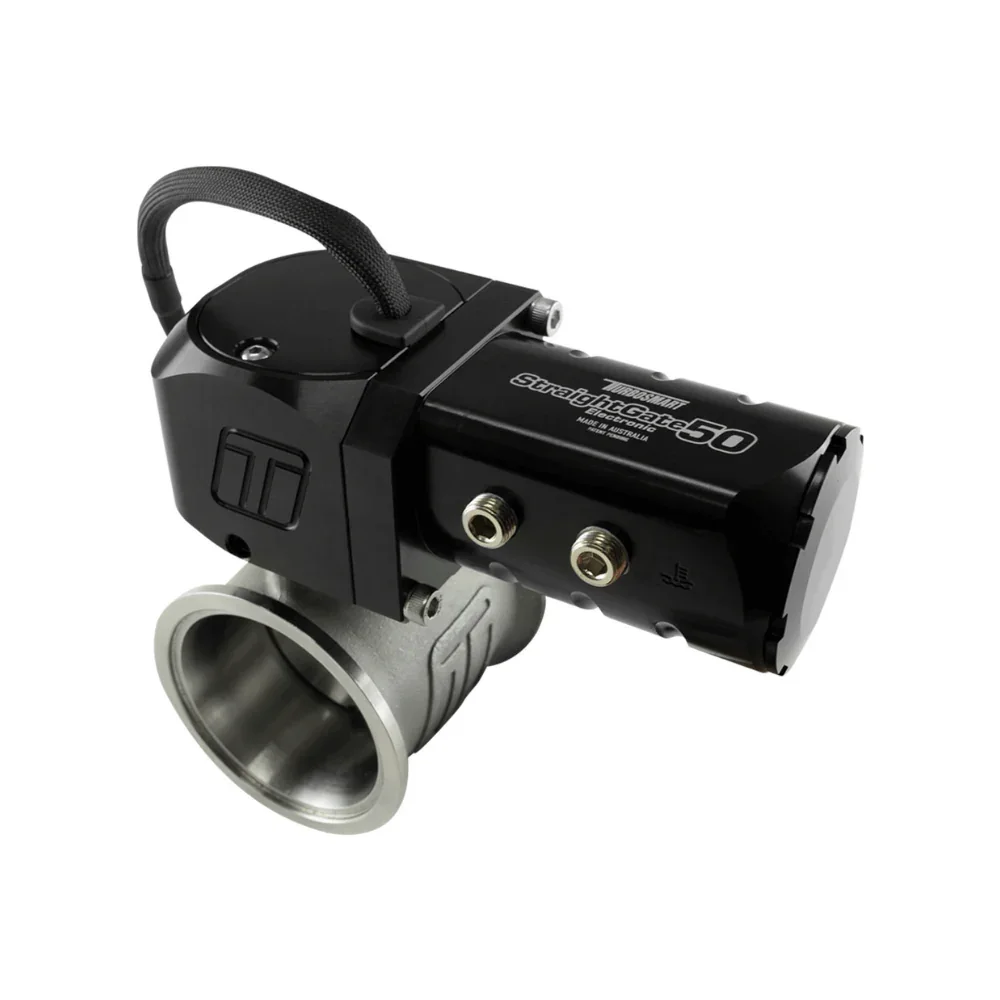 Electronic Wastegate 3