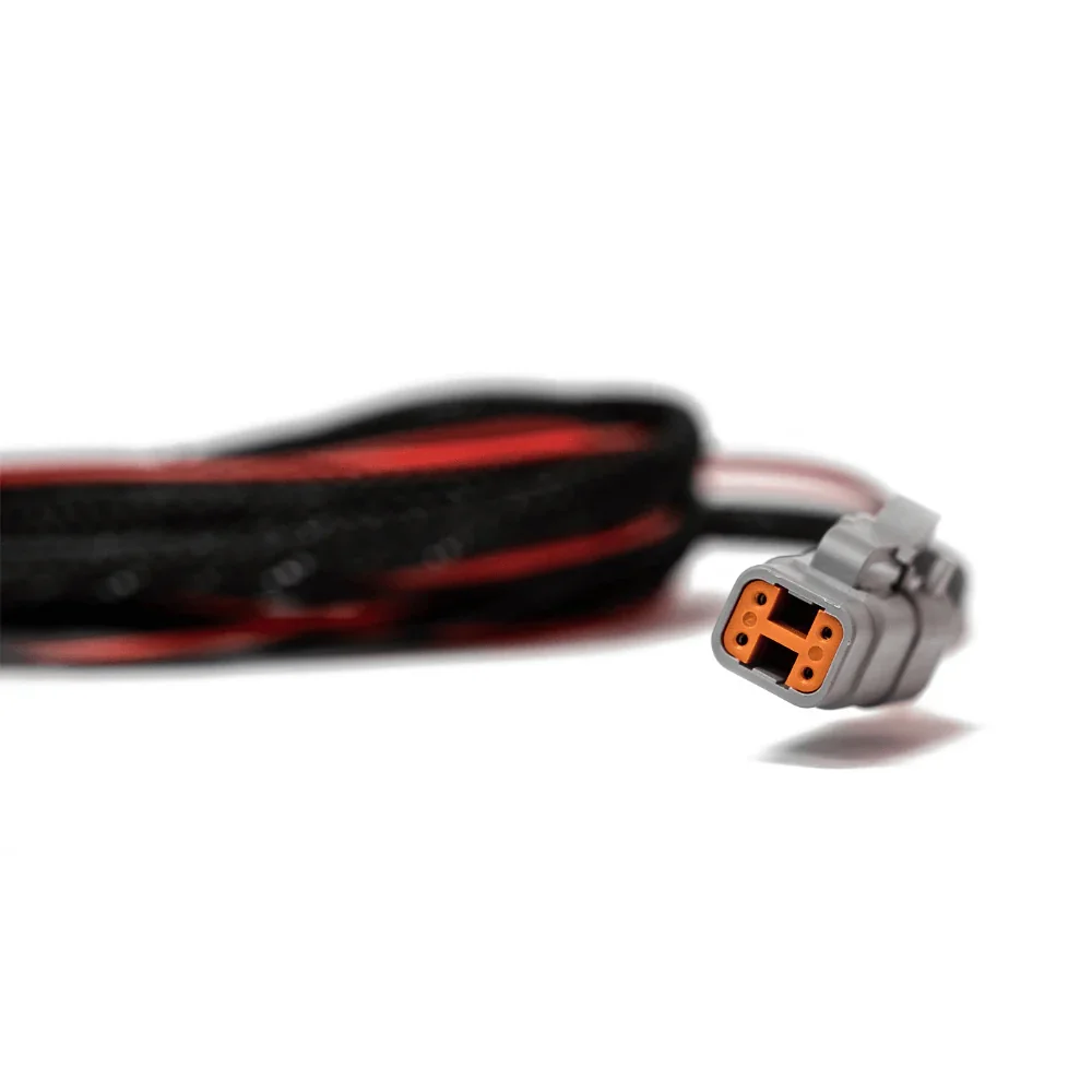 EGT-4 CAN / SwitchPanel Unterminated Harness 3
