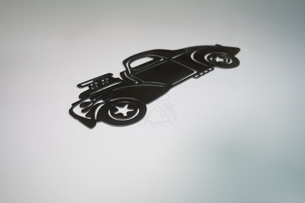 Metal Signs 6