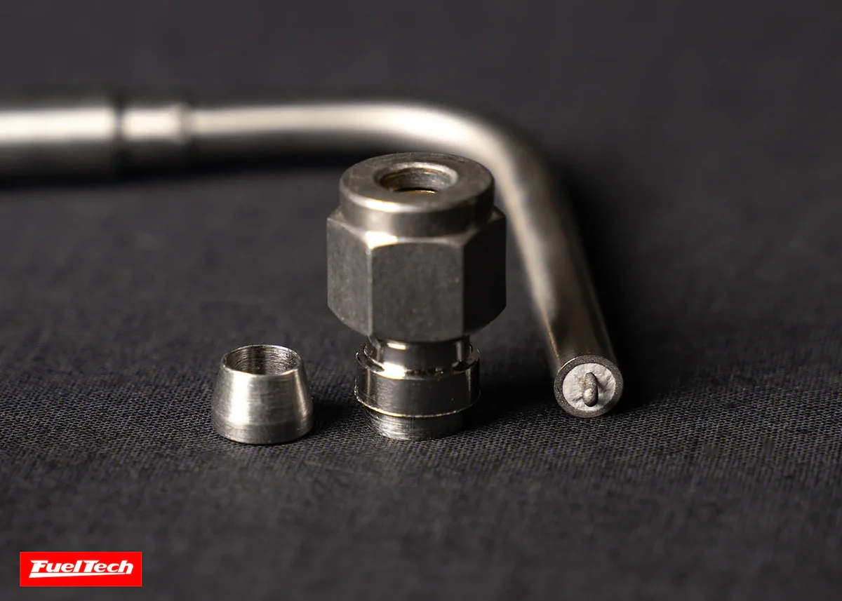 Type K Thermocouple EGT Probe - Exposed Tip 3
