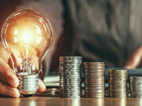 La Luz continúa marcando los precios más caros de la historia y el Gas cuadruplica precios de 2020.