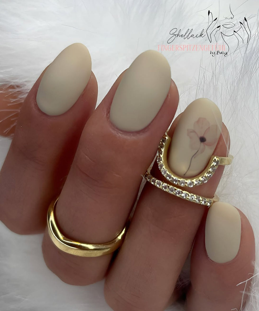 Fingerspitzengefühl by Bazy                                                  