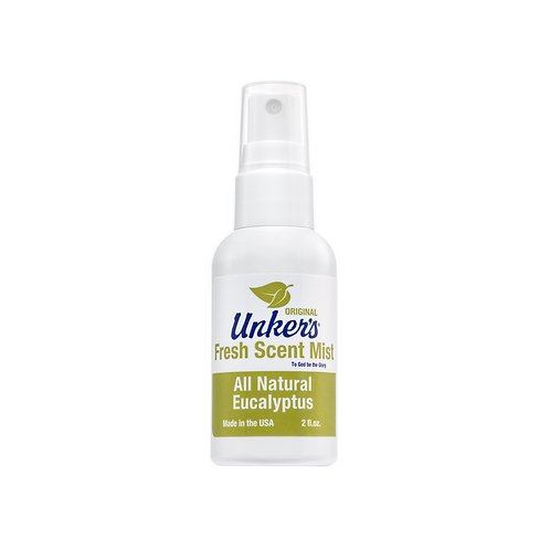 Unker's® Fresh Scent Mist | 2 oz.