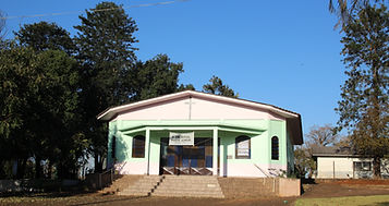 Comunidade Linha Saltinho