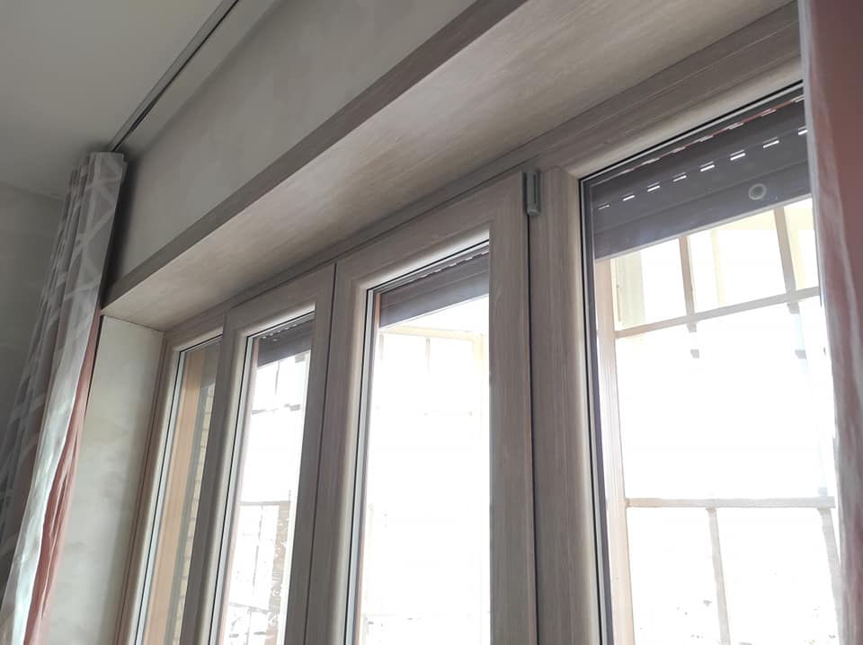 FINESTRE | Mapi Group Sas