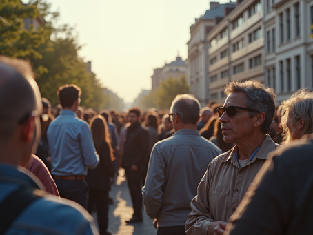 Understanding Urban Leaders and Their Impact: Urban Leadership Strategies