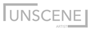 UnScene Artist logo