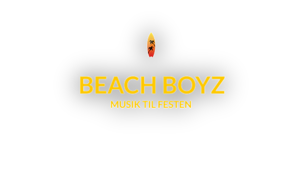 Beach Boyz Logo, Musik , fest,