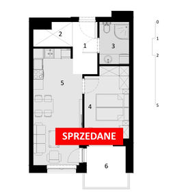 Mieszkanie BB32