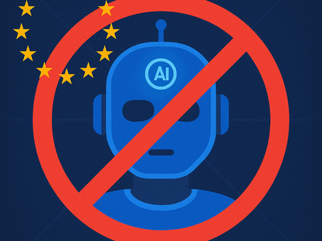 Jakie systemy są zakazane w AI Act?