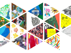 juxtapose | Group Exhibition