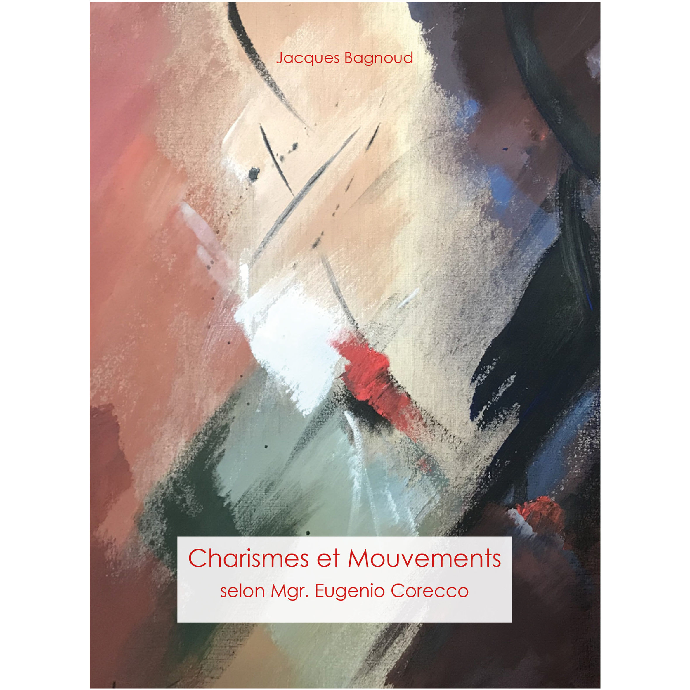 Charismes et Mouvements