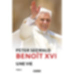Benoît XVI Tome 2