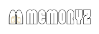 Logo Memoryz Paris
