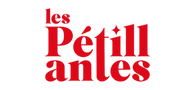 Logo club Les Pétillantes