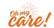 Logo dispositif Oh my care